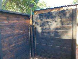 Vlakkieskraal Farmstay - BushBaby House - Bela-Bela - 5