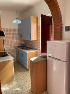 VILLA PINETA VISTA MARE - San Menaio - 7