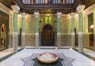 Mumtaz Mahal - Essaouira - 2