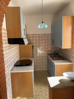 VILLA PINETA VISTA MARE - San Menaio - 8