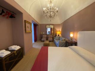 Suites Edivino Design Capri - Capri - 7
