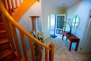 CLOUD 9 - Cliff Top Eagle Heights - 5