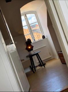 Kristianstad Guest House - Kristianstad - 9