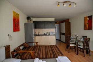 Panorama Fort Beach, Фамилно студио Deluxe - 5