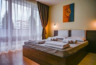 Panorama Fort Beach, Фамилно студио Deluxe - Sveti Vlas - 9