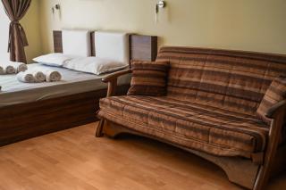 Panorama Fort Beach, Фамилно студио Deluxe - 7