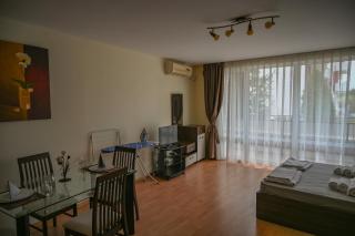 Panorama Fort Beach, Фамилно студио Deluxe - Sveti Vlas - 2