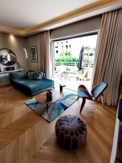 Perfect place to stay In Juan-les-Pins - Antibes - 5