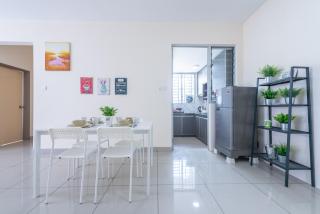 PV21 Setapak, Wangsamaju, Melawati, 15min to KLCC B36a - Kuala Lumpur - 4