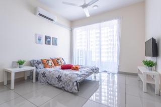 PV21 Setapak, Wangsamaju, Melawati, 15min to KLCC B36a - Kuala Lumpur - 1