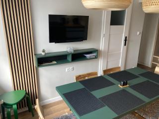 Apartament Bike&Ski - Krosnowice - 5