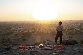 Kaner Retreat - India's First Desert Botanical Resort - Shaitrāwa - 5