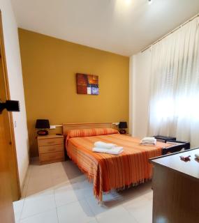 Hostal Neus - Alcalá de Chivert - 1