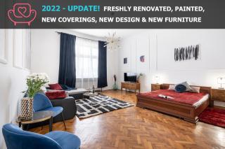 Stollár Apartment, Best Danube View - 0