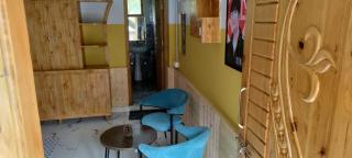 Whoopers Hostel Manali - Manāli - 4