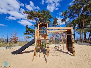 Pod Brzozami Apartamenty Let's Sea Gąski - 1