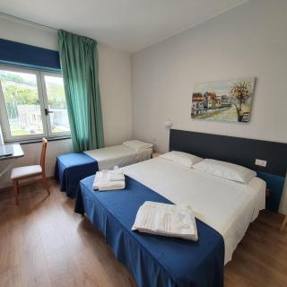 Hotel Pixunte - Policastro Bussentino - 9
