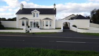 Sunbeam bed and breakfast - Springmount - 2