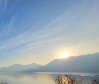 Mid of Nature ~ Bella Vista sul Lago Maggiore - Ghiffa - 9