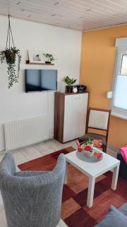 Ferienhaus FH5 "Haus Svenja" - 9