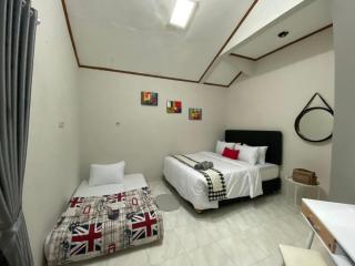 AW Simply House Yogyakarta - Ngabean - 8