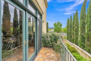 Cypress House & Studio, Walk to Healdsburg Plaza home - Healdsburg - 5