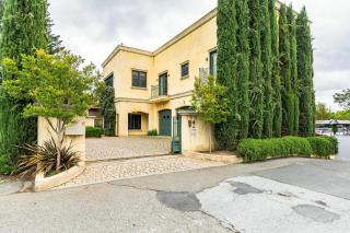 Cypress House & Studio, Walk to Healdsburg Plaza home - Healdsburg - 3