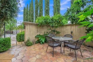 Cypress House & Studio, Walk to Healdsburg Plaza home - Healdsburg - 8