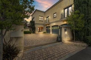 Cypress House & Studio, Walk to Healdsburg Plaza home - Healdsburg - 0