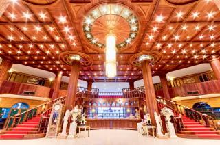Hermitage Hotel Korat-SHA - Nakhon Ratchasima - 8