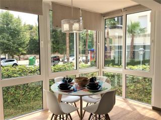 Esmeralda Apartment - Albir - 3