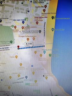Esmeralda Apartment - Albir - 8