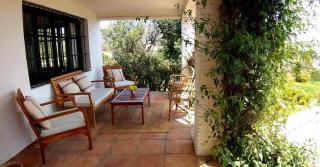 Cortijo Nerja Artist Paradise - Nerja - 6