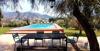 Cortijo Nerja Artist Paradise - 6