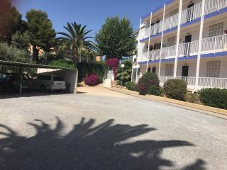 Esmeralda Apartment - Albir - 5