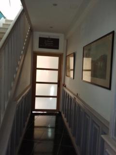 Chambre-Studio en rez-de-jardin - 0