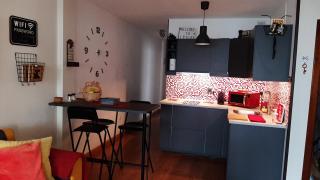 City Life Arrecife Apartment - 4