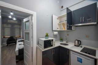 Taxim Trend Suites - Istambul - 6