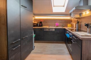 Apartments Grillstube - Neustift im Stubaital - 8