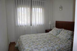 La Tilar, apartamento en Posada - 2
