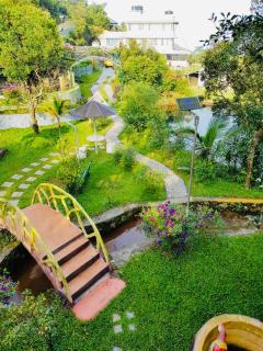 Rock Hut Tabor Hills Resort Vagamon - 3