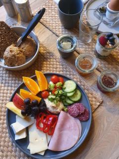 Edelsminde Bed & Breakfast - Haslev - 5