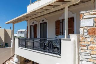 Stamatina House - Glinado Naxos - 2