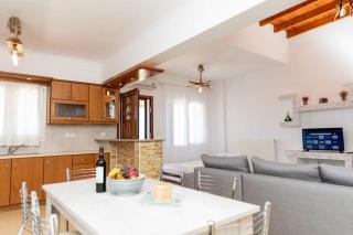 Stamatina House - Glinado Naxos - 1