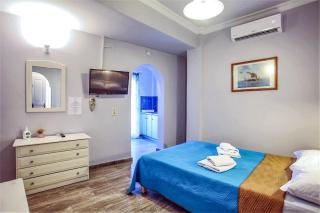 Dimitris Villa - Kamari - 7