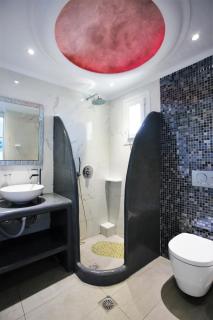 Dimitris Villa - Kamari - 6