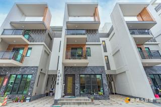 早稻幸福包棟民宿 - 0