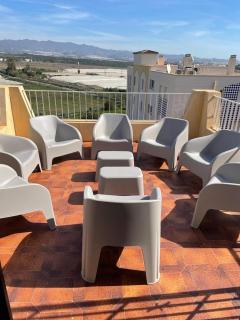 Villa Bonita en Aguilas Murcia con piscina privada - Águilas - 9