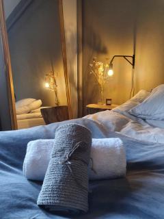 Edelsminde Bed & Breakfast - Haslev - 0