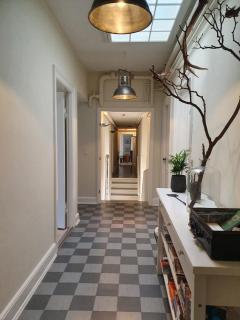 Edelsminde Bed & Breakfast - Haslev - 2